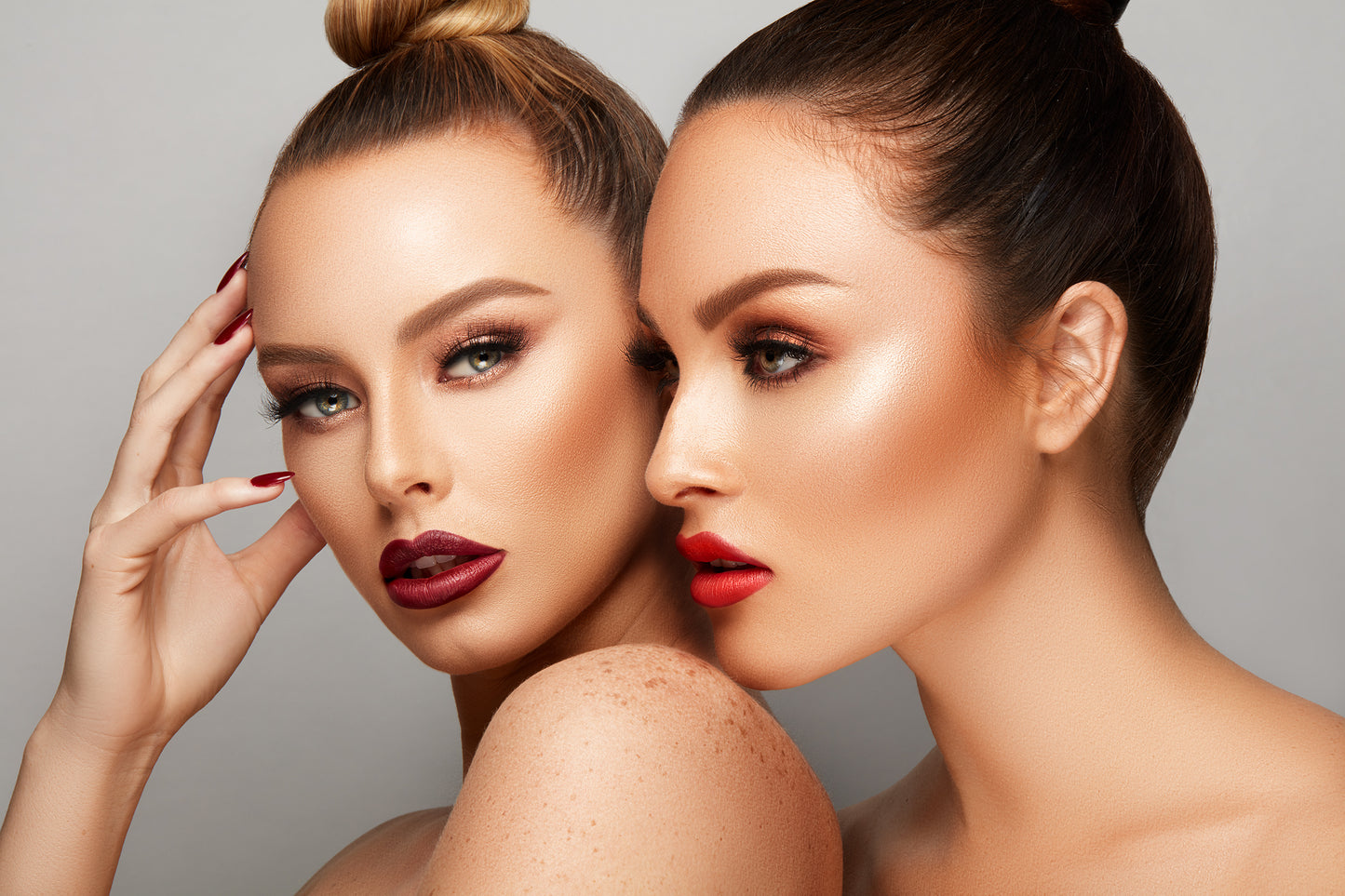 Anna Marti Cosmetics Featured In 2021