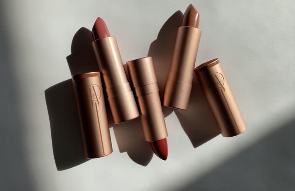 💋💄The 3 Shades of Summer💄💋