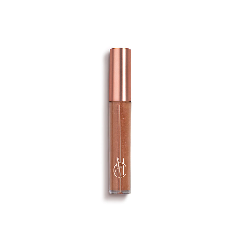 
                  
                    Velvet Lip Gloss - Goldie Luxe
                  
                