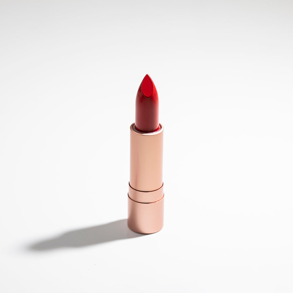 
                  
                    Velvet Matte Lipstick - Noor
                  
                