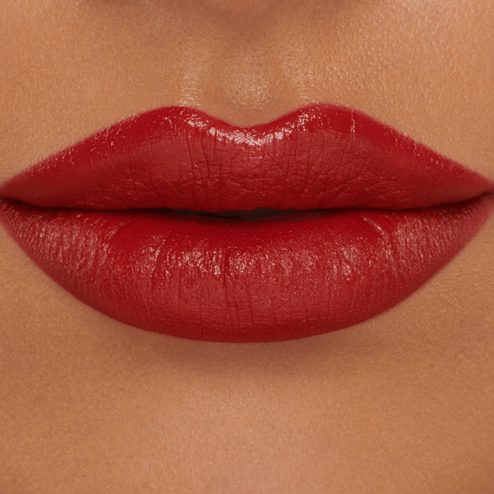 
                  
                    Velvet Matte Lipstick - Noor
                  
                