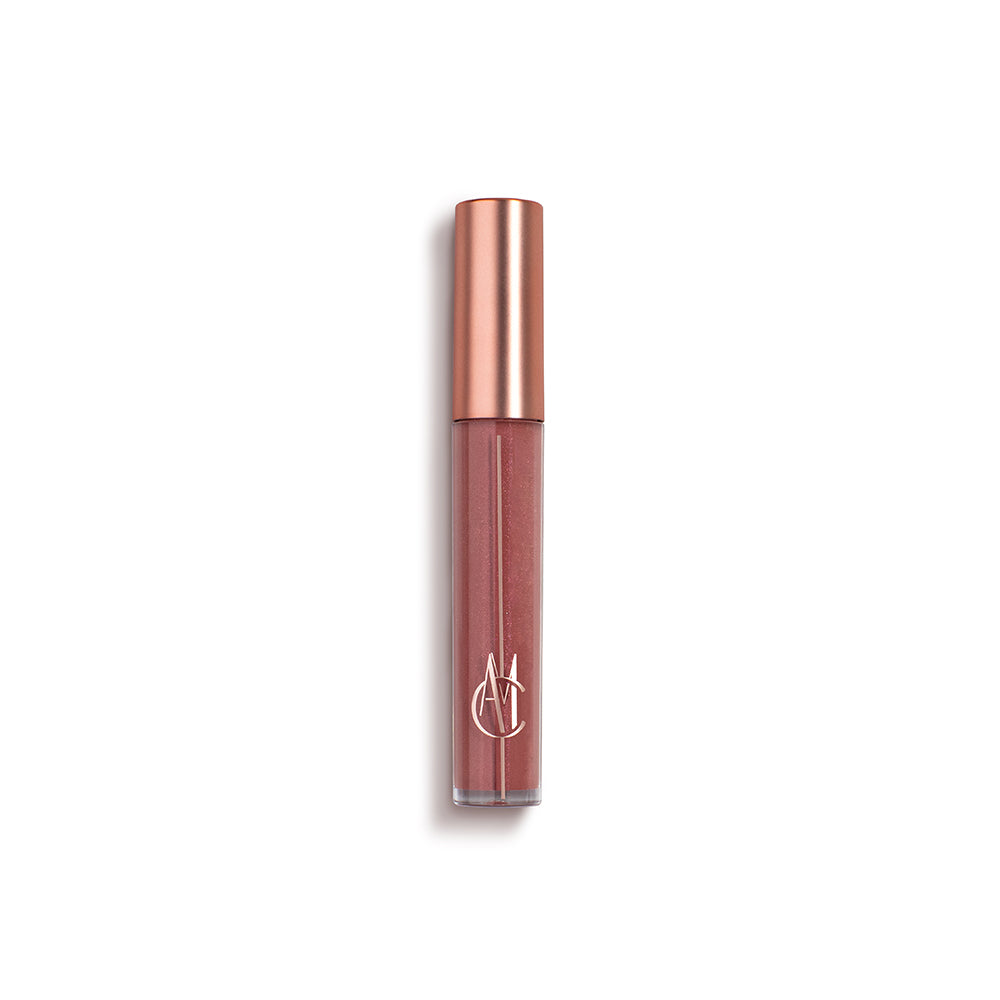 Velvet Lip Gloss - Pink Pearls