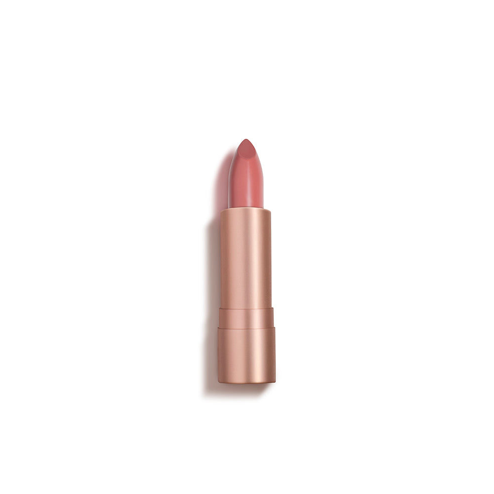 Velvet Matte Lipstick - Posh Pink