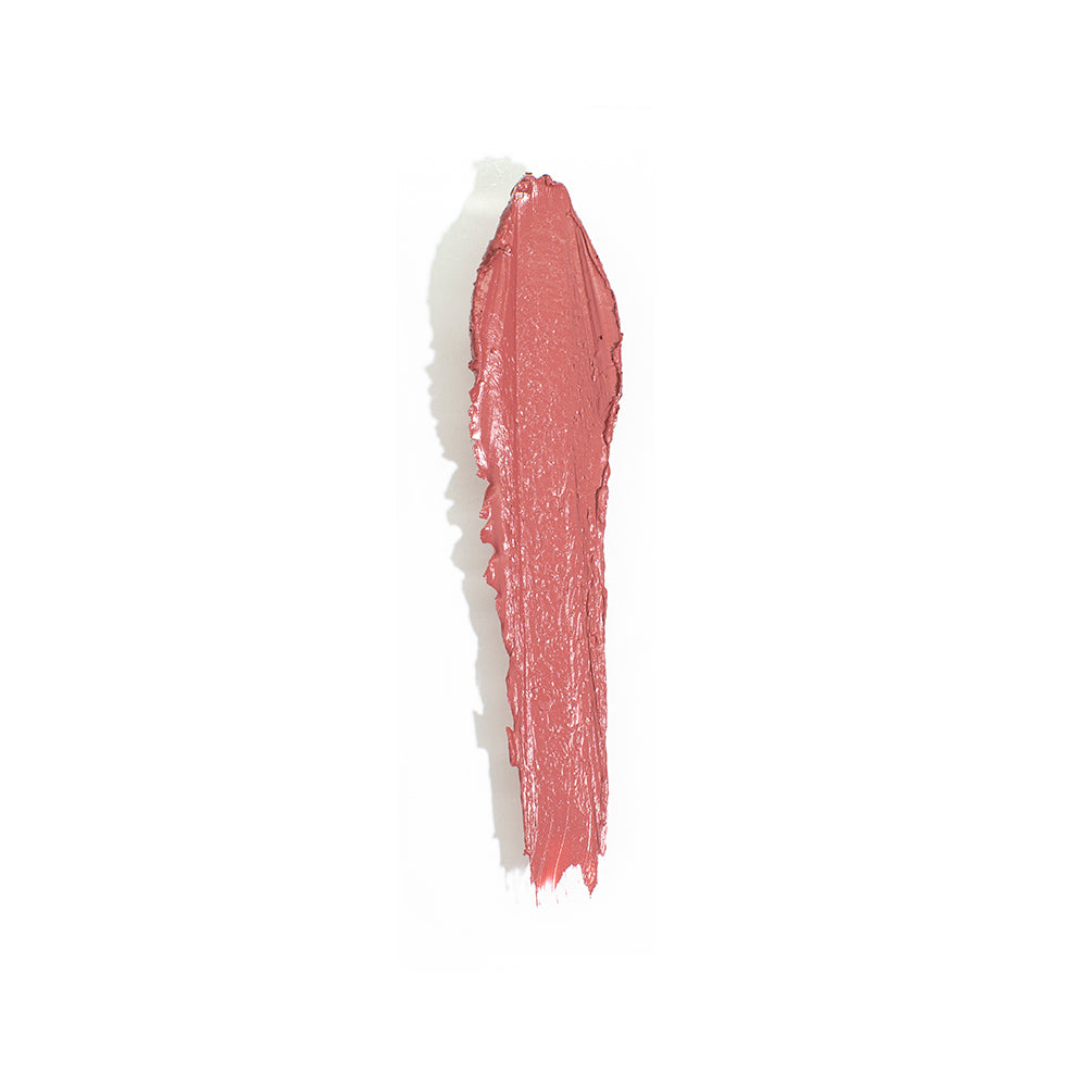 
                  
                    Velvet Matte Lipstick - Posh Pink
                  
                