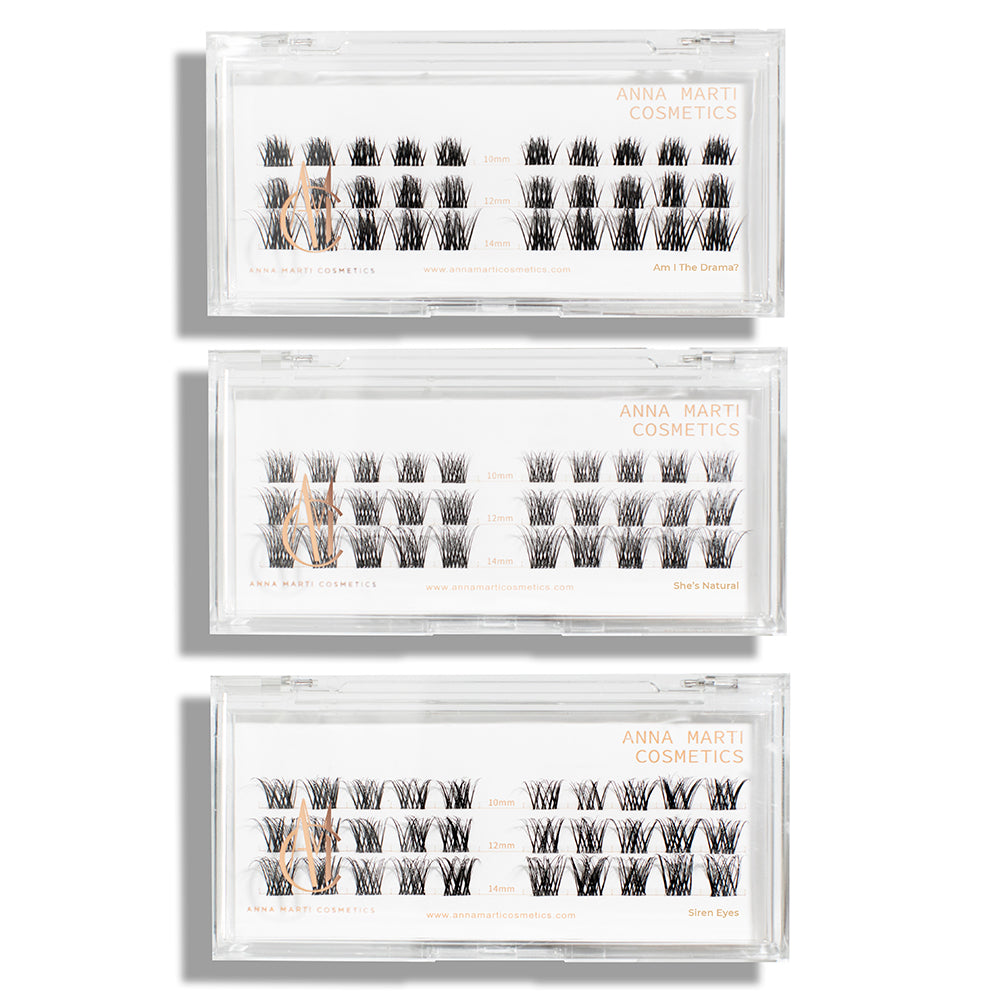 DIY LASH Bundle